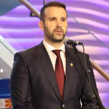 Premijer Spajić povukao predlog za smenu Zorana Brđanina