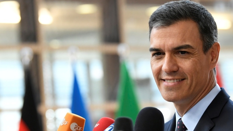 Premijer  Španije poručio u Sarajeva da treba smanjiti retoriku podjela