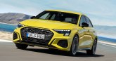Premijera: Audi S3 Sportback i S3 Sedan FOTO