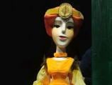 Premijera lutkarske predstave Nerođena devojka u nedelju u Vranju