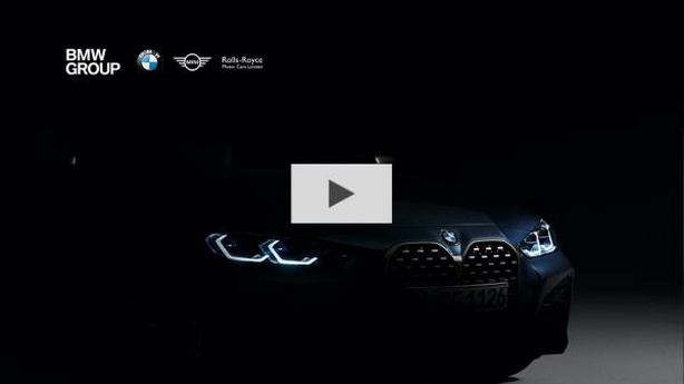 Premijera novog BMW-a Serije 4 Coupe će biti održana 2. juna