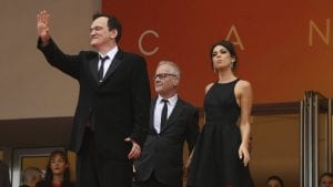 Premijera novog Tarantinovog filma u Kanu, 25 godina posle Petparačkih priča