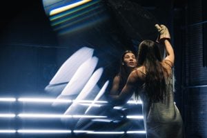 Premijera predstave „Silvija“ u Bitef teatru