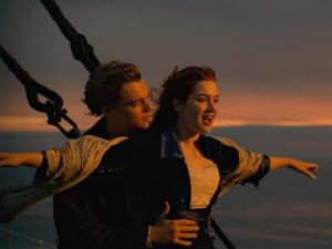 Premijera remasterizovanog filma Titanik 9. februara u bioskopima Vilin Grad i Cine Grand Delta Planet 