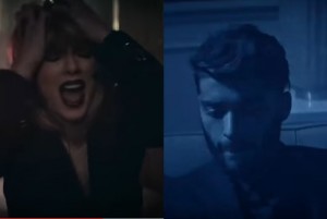 Premijera spota: Zayn Malik i Taylor Swift u duetu godine (VIDEO)