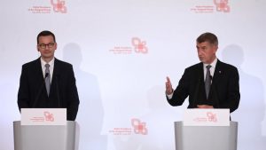Premijeri Češke i Poljske traže ponavljanje izbora u Belorusiji