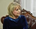 Premijerka Brnabić predložila Slavicu Đukić Dejanović za ministaraku prosvete