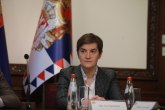 Premijerka Brnabić uputila apel: Ne delite slike ubijene dece; Vrhunac beščašća FOTO