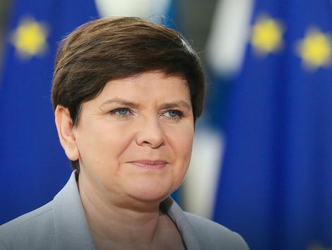 Premijerka Poljske: Pritisak opozicije i EU neće zaustaviti reformu sudova