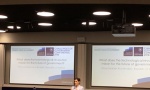 Premijerka Srbije glavni govornik na konferenciji u Oksfordu


