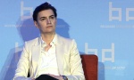 Premijerka Srbije o odluci Prištine: Ne poštuju sporazume, borićemo se
