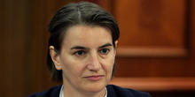 Premijerka Srbije pozvana na sastanak Bilderberške grupe