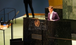 Premijerka Srbije u UN: Priština rasplamsala veliku krizu