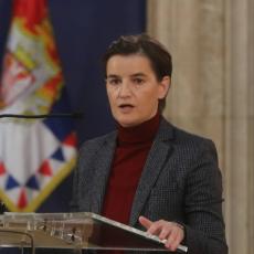 Premijerka Srbije u prestižnom društvu: Ana Brnabić se našla na Forbsovoj listi NAJMOĆNIJIH ŽENA! 