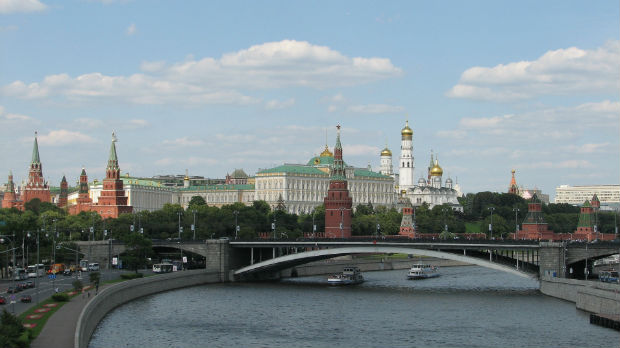 Premijerka doputovala u Moskvu, očekuje se potpisivanje sporazuma sa EEU