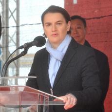 Premijerka o presudi Mladiću: Bilo je očekivano