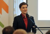 Premijerka otkrila koliko investicija očekuje Srbija
