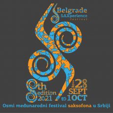 Premijerno kompozicije Aleksandra Sedlara, Tatjane Milošević i Svetlane Savić na 8. Belgrade SAXperience festivalu saksofona