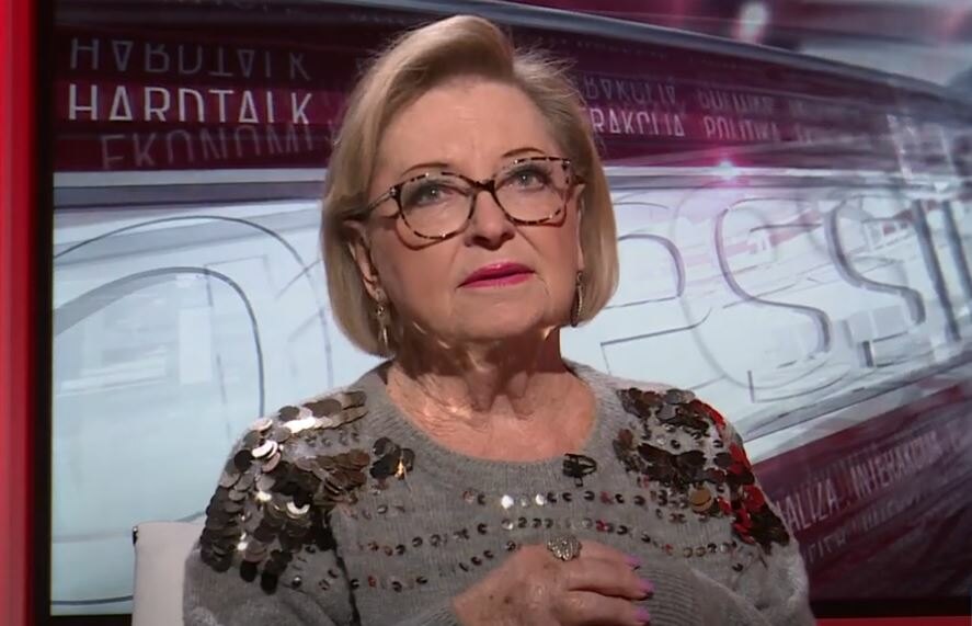 Preminula Gabi Novak, legenda jugoslovenske muzičke scene