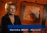 Preminula dirigent Darinka Matić Marović: Prva žena dekan na fakultetu muzičke umetnosti