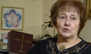 Preminula istaknuta jugoslovenska književnica Vesna Krmpotić