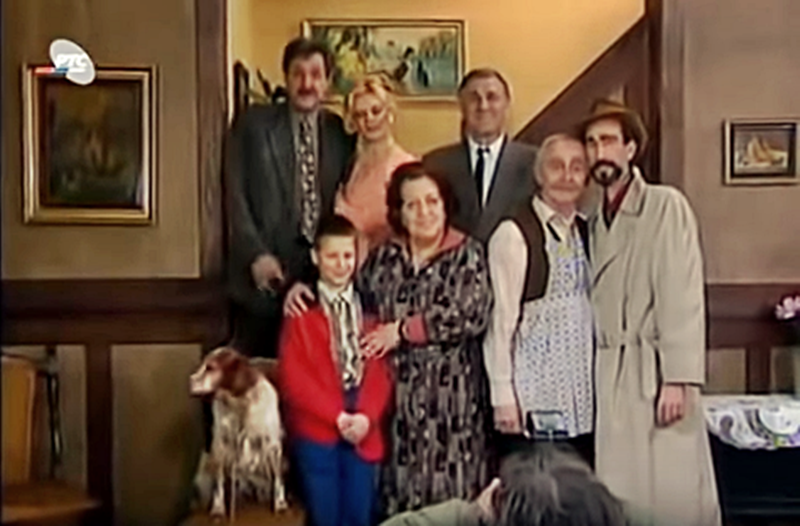 Preminula je još jedna glumica iz serije Srećni ljudi: Bila je jedna od omiljenih
