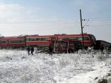 Preminula još jedna osoba iz sudara voza i autobusa kod Donjeg Međurova