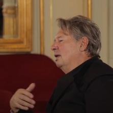 Preminula legenda PARNOG VALJKA - Ivan Piko Stančić ostavio grupu zbog vojnog roka, a Jugoton odbio saradnju sa njim