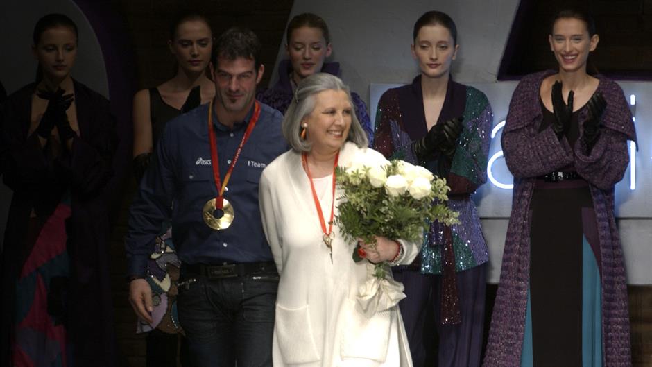 Preminula modna kreatorka Laura Bijađoti