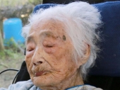 Preminula najstarija osoba na svetu, rođena u 19. veku