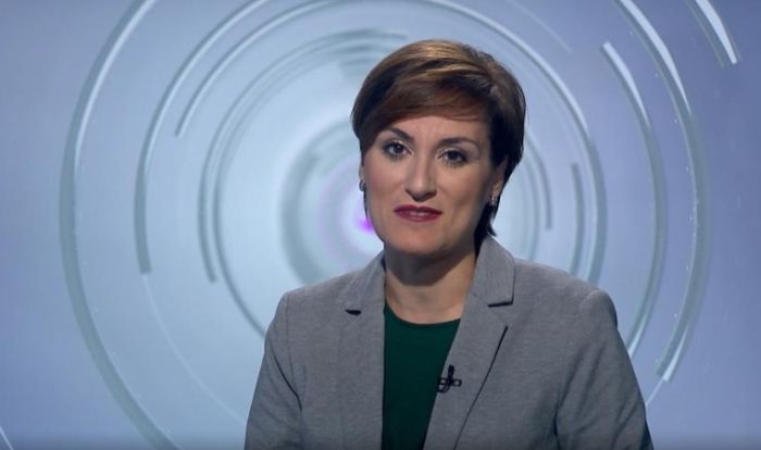 Preminula novinarka Jadranka Pejanović
