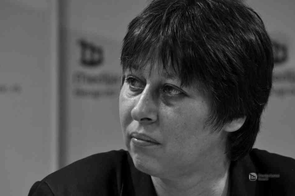 Preminula novinarka Tatjana Tagirov