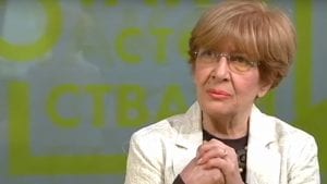Preminula televizijska voditeljka Danka Novović