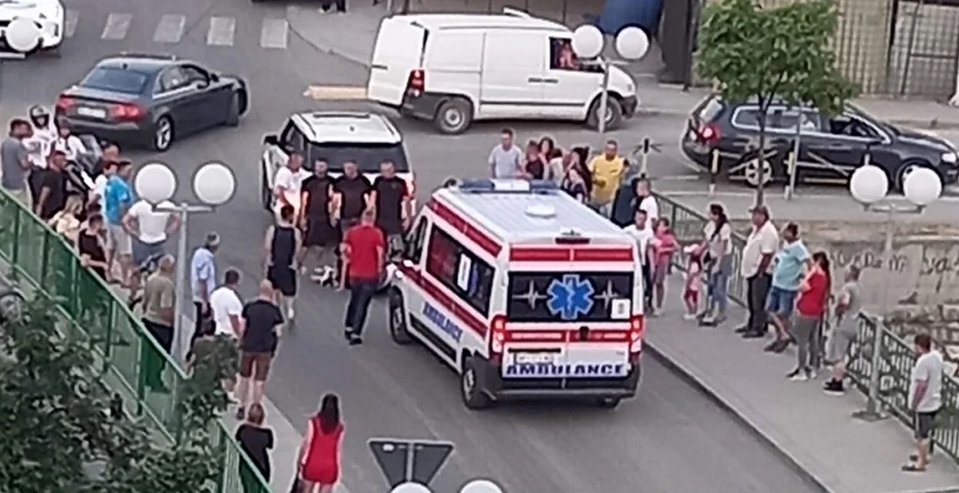 Preminula žena pregažena na Jaliji, krivična prijava protiv vozača