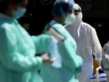 Preminulo još 6 osoba od kovida, u Nišu više pacijenata na respiratorima