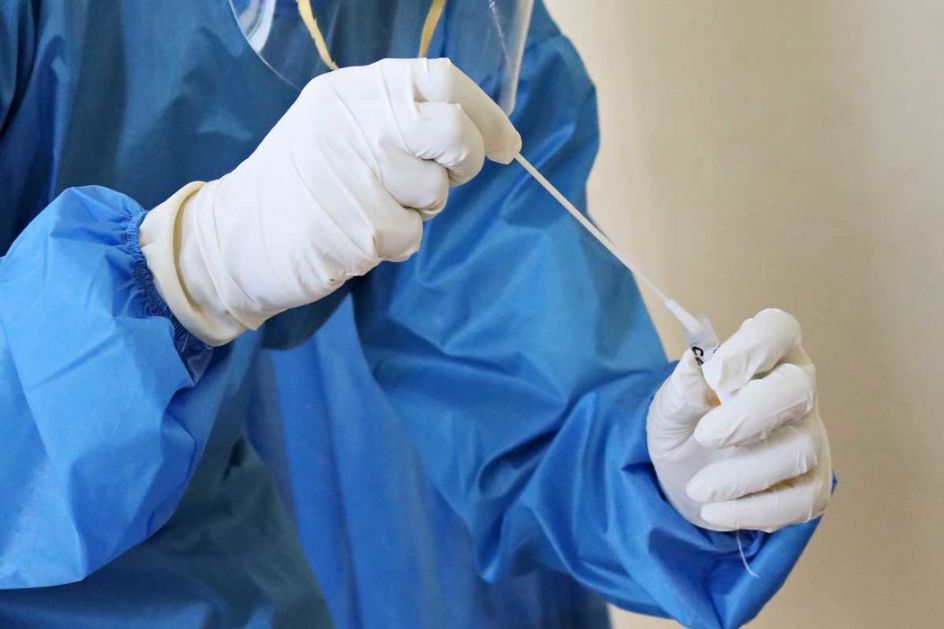 Preminulo još 8 pacijenata, koronavirusom zaražene 632 osobe