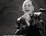 Preminuo Aki Rahimovski, pevač  Parnog valjka 