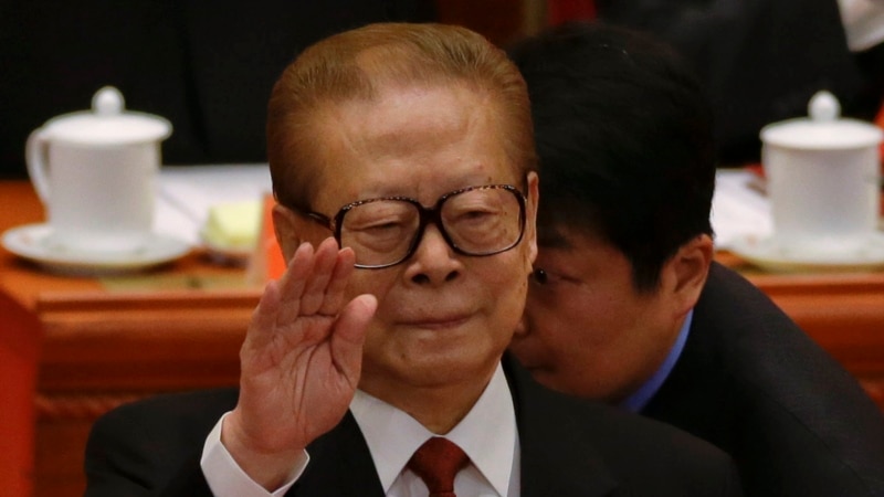 Preminuo Đijang Cemin, vođa ekonomskog uspona Kine