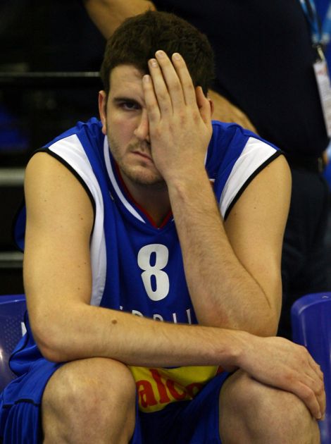 Preminuo Dragan Labović: Izdalo ga srce 20 dana nakon 38. rođendana