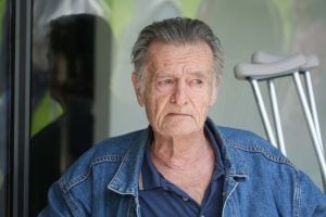 Preminuo Joška Broz