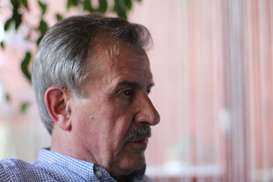 Preminuo Jovan Nikolić, dugogodišnji urednik i voditelj Televizije Novi Sad