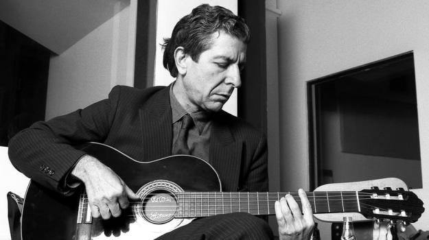 Preminuo Leonard Cohen u 82. godini