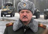 Preminuo Lukašenkov neprijatelj