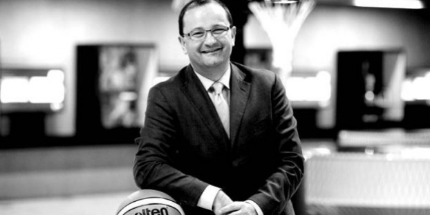 Preminuo Patrik Bauman, generalni sekretar FIBA