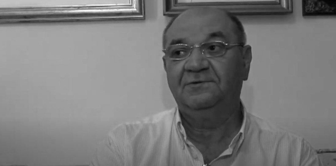 Preminuo Rajko Đurić, novinar i borac za prava Roma
