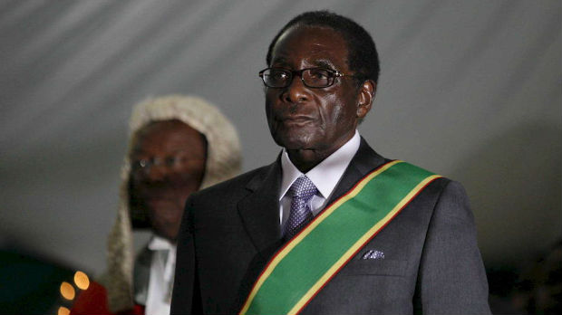 Preminuo Robert Mugabe