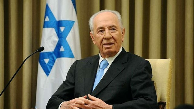  Preminuo Šimon Peres