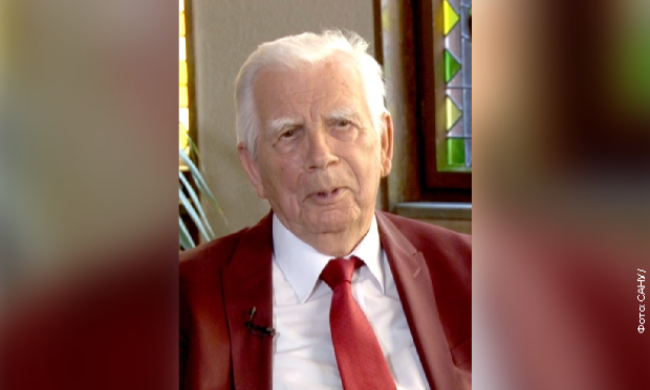 Preminuo akademik Dragan Škorić