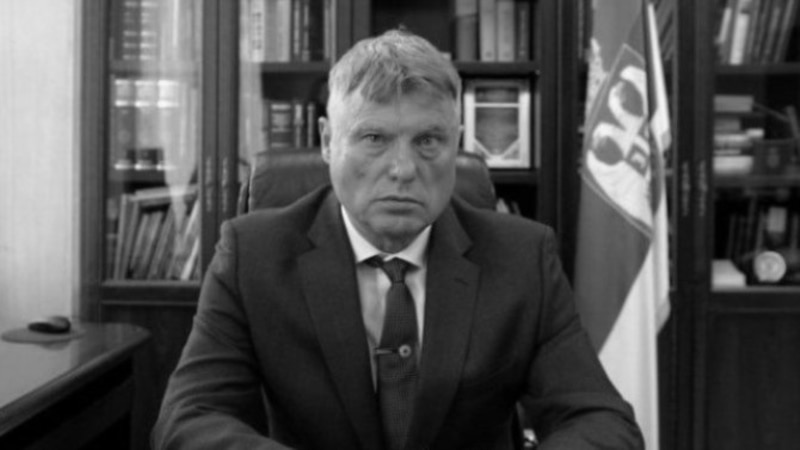 Preminuo ambasador Srbije u Rusiji Miroslav Lazanski
