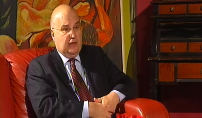 Preminuo bivši ambasador Srbije Dušan Bataković